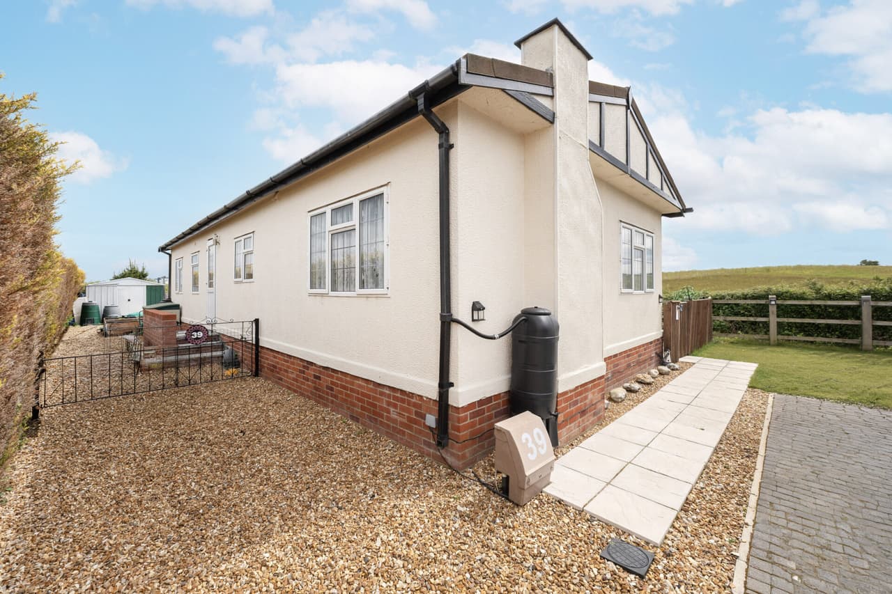 Green Lane Estate, Pudding Norton