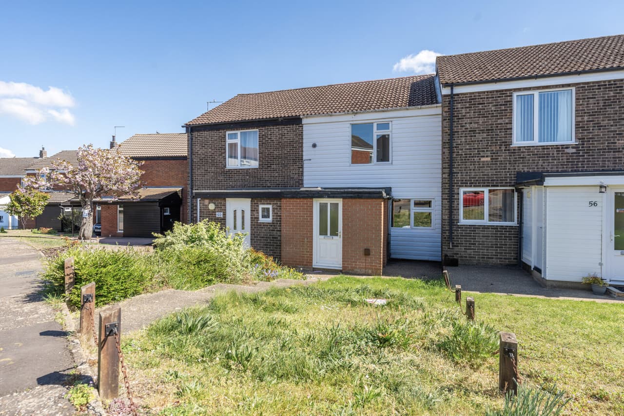 Cedar Avenue, Spixworth