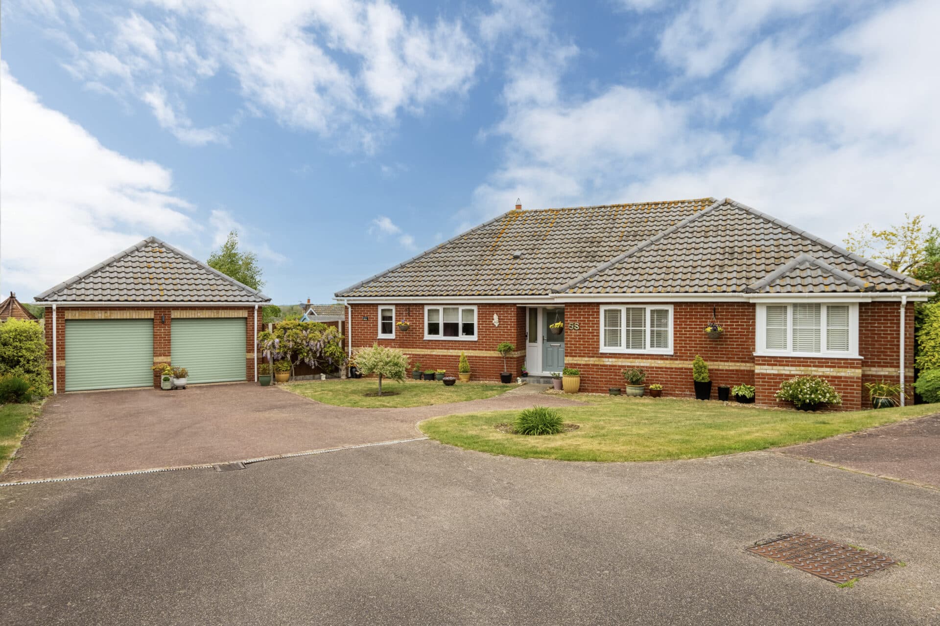 Rowan Way, Worlingham