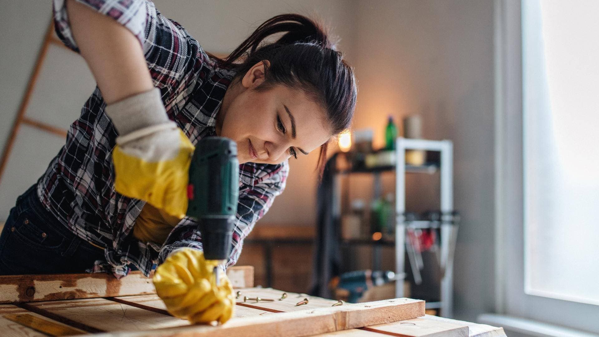 4 reasons you should consider buying a fixer upper
