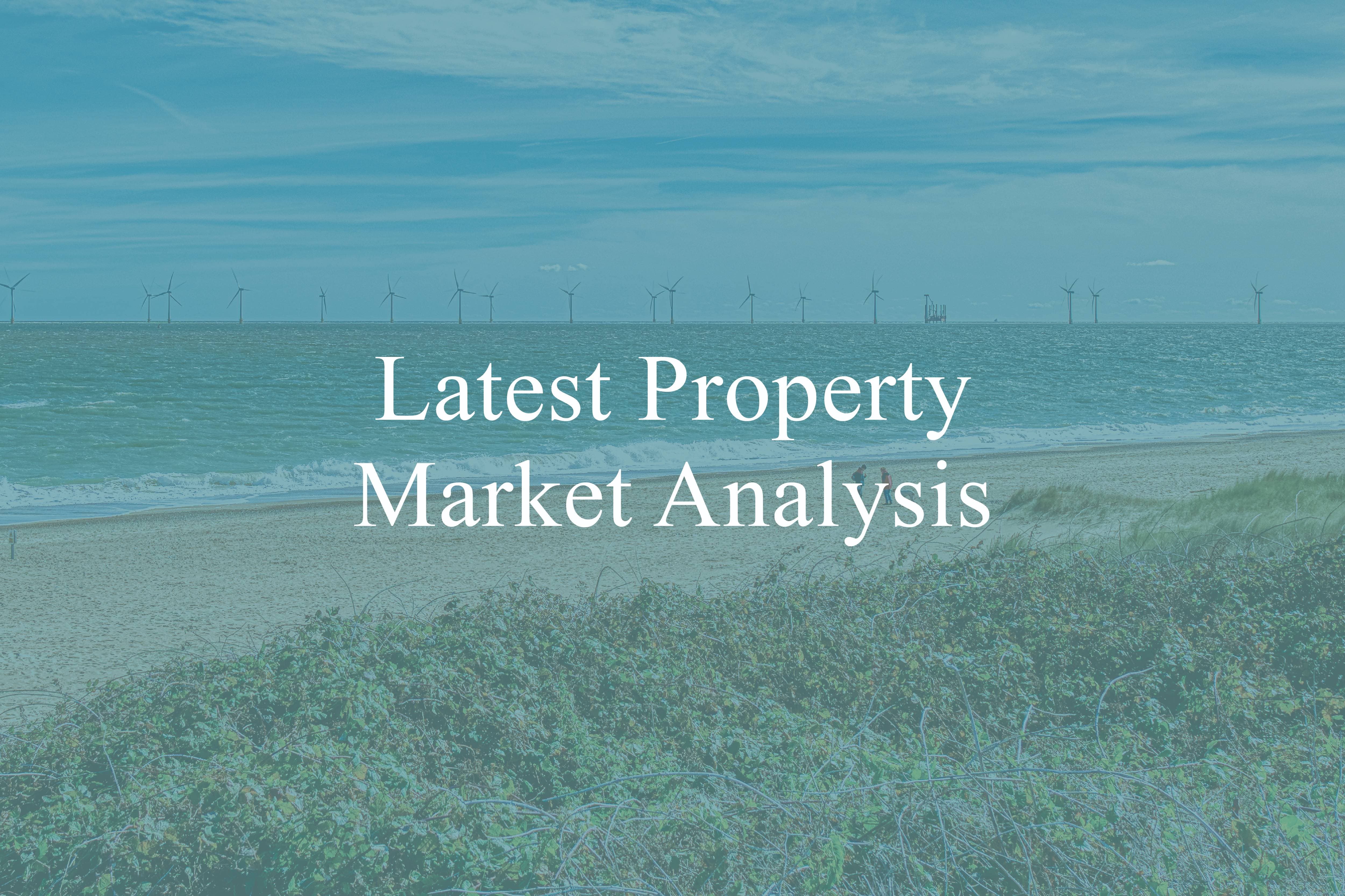 April Property Market Analysis