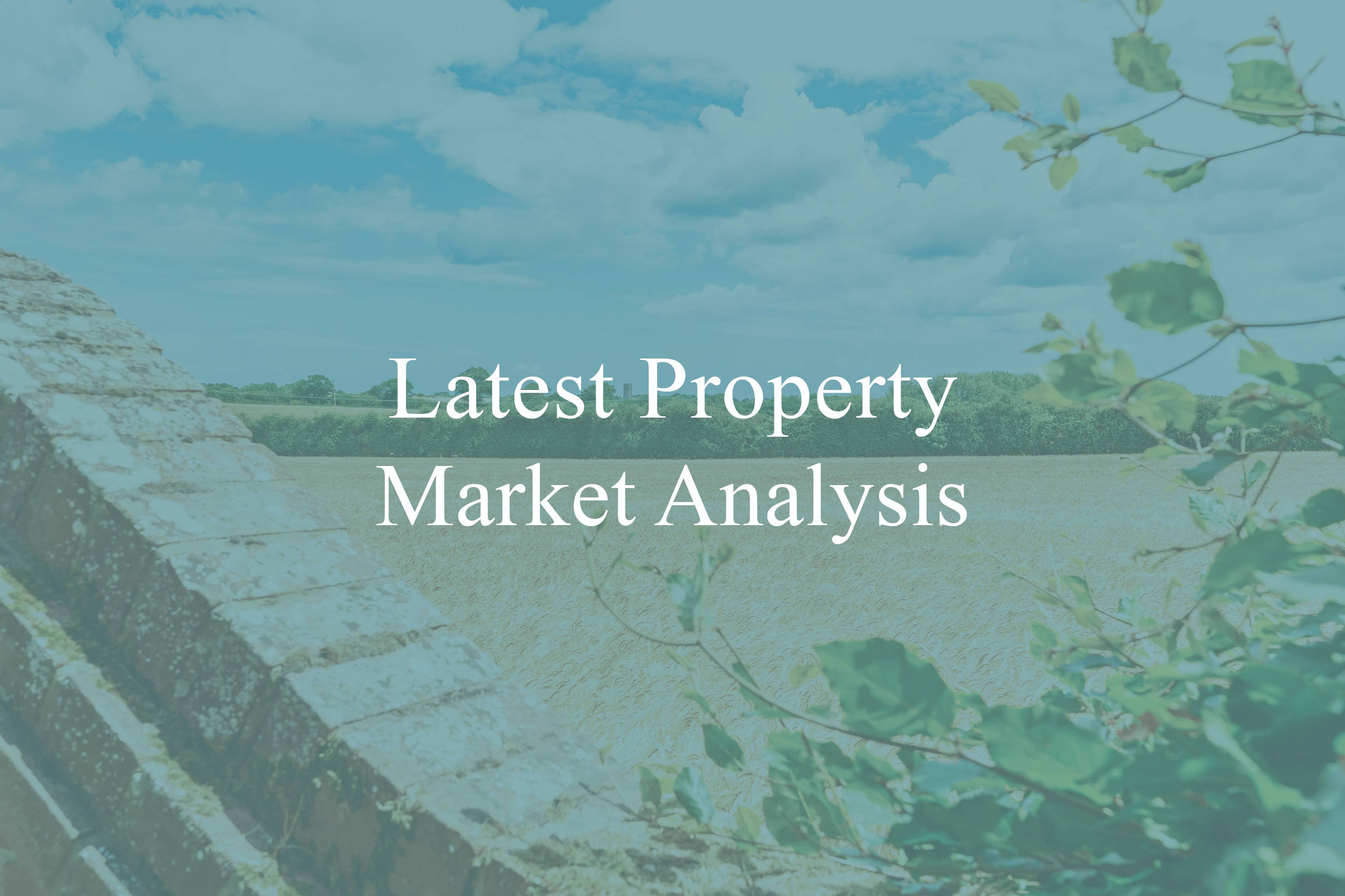 August Property Market Analysis