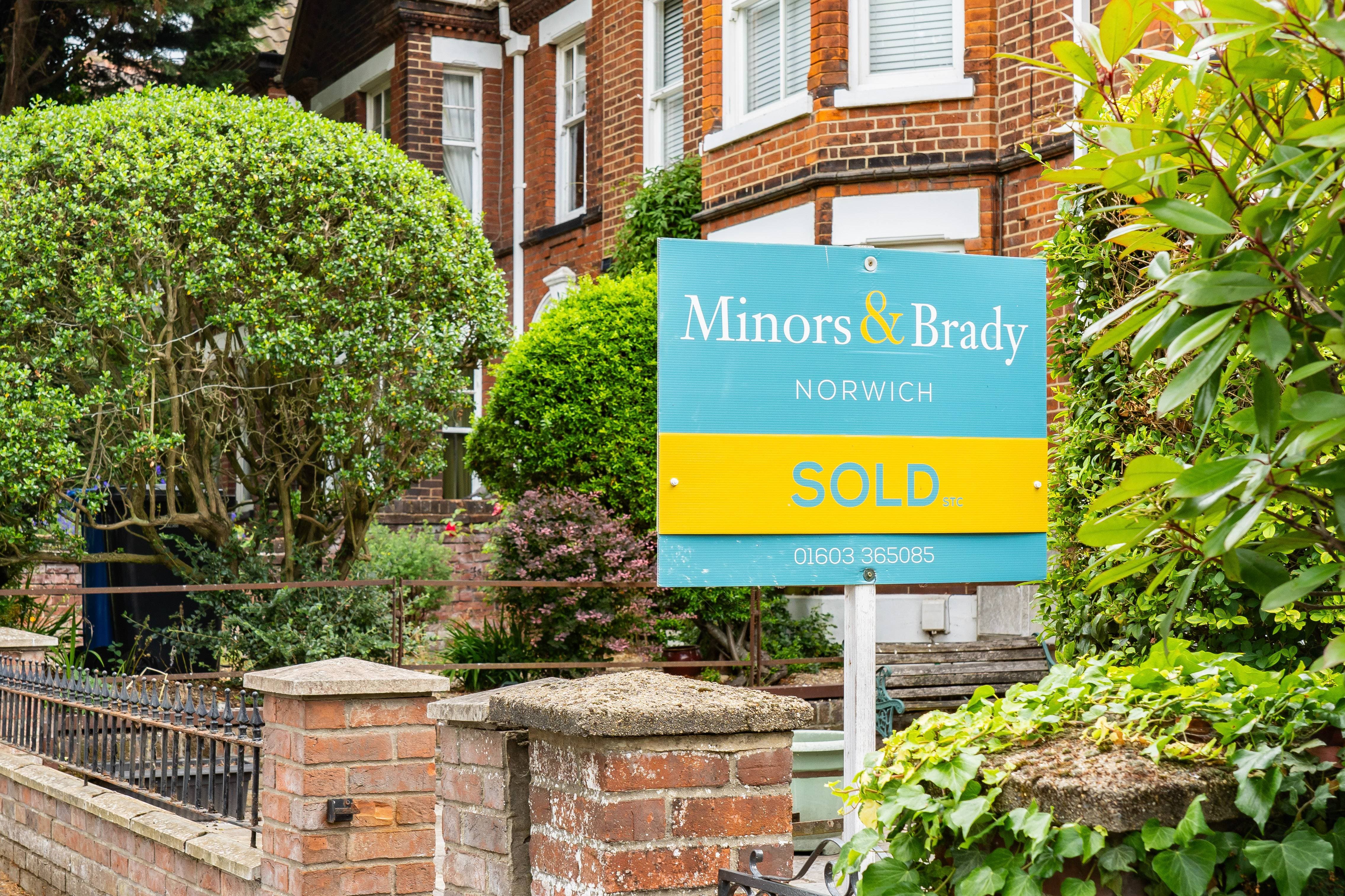 March Property Market Analysis