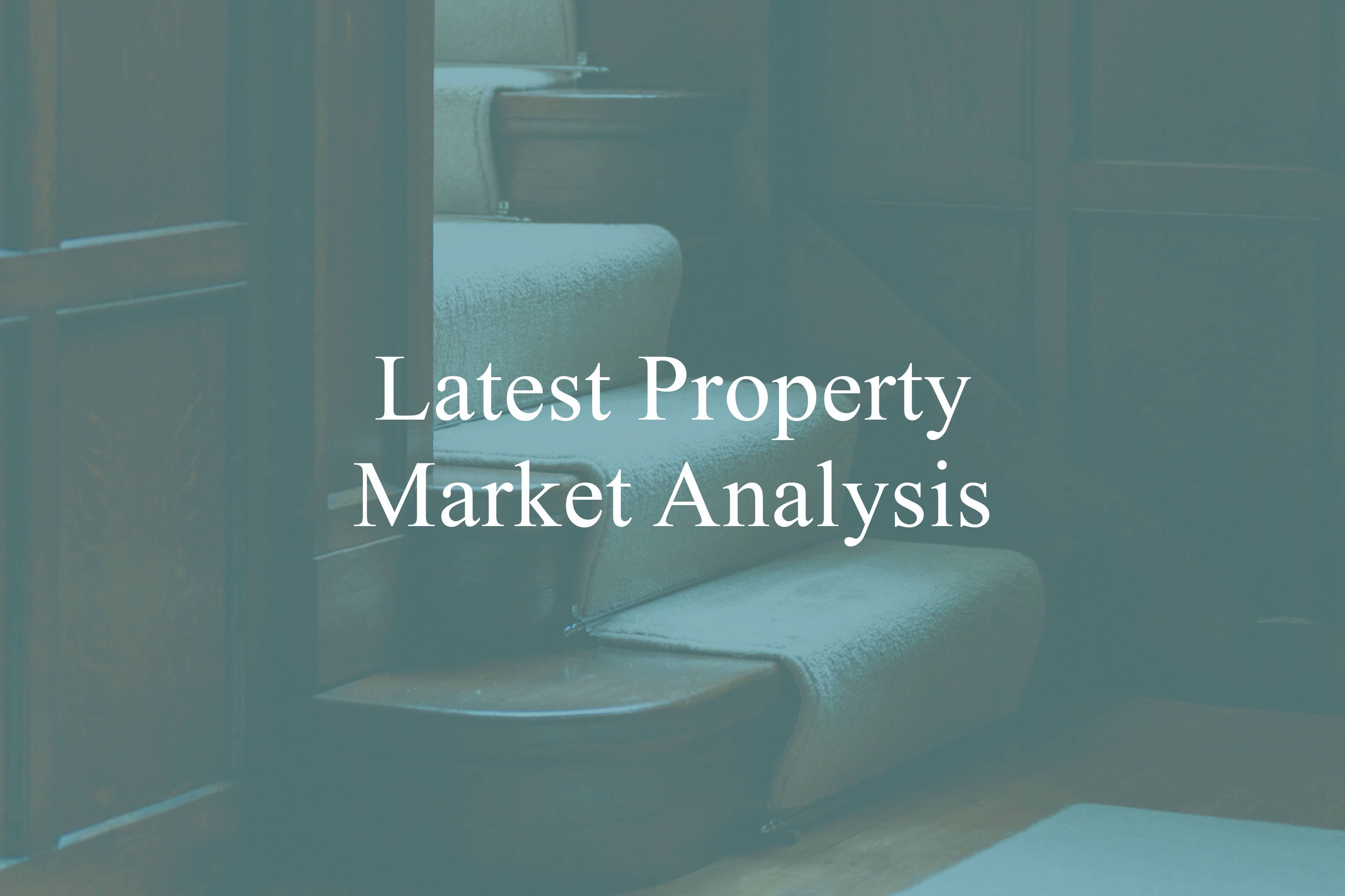 February Property Market Analysis
