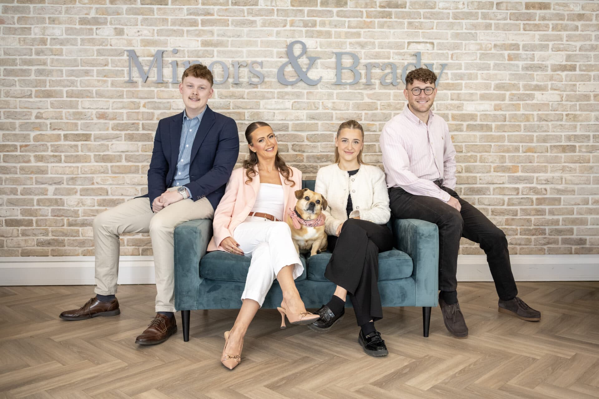 Meet the Bury St. Edmunds Team
