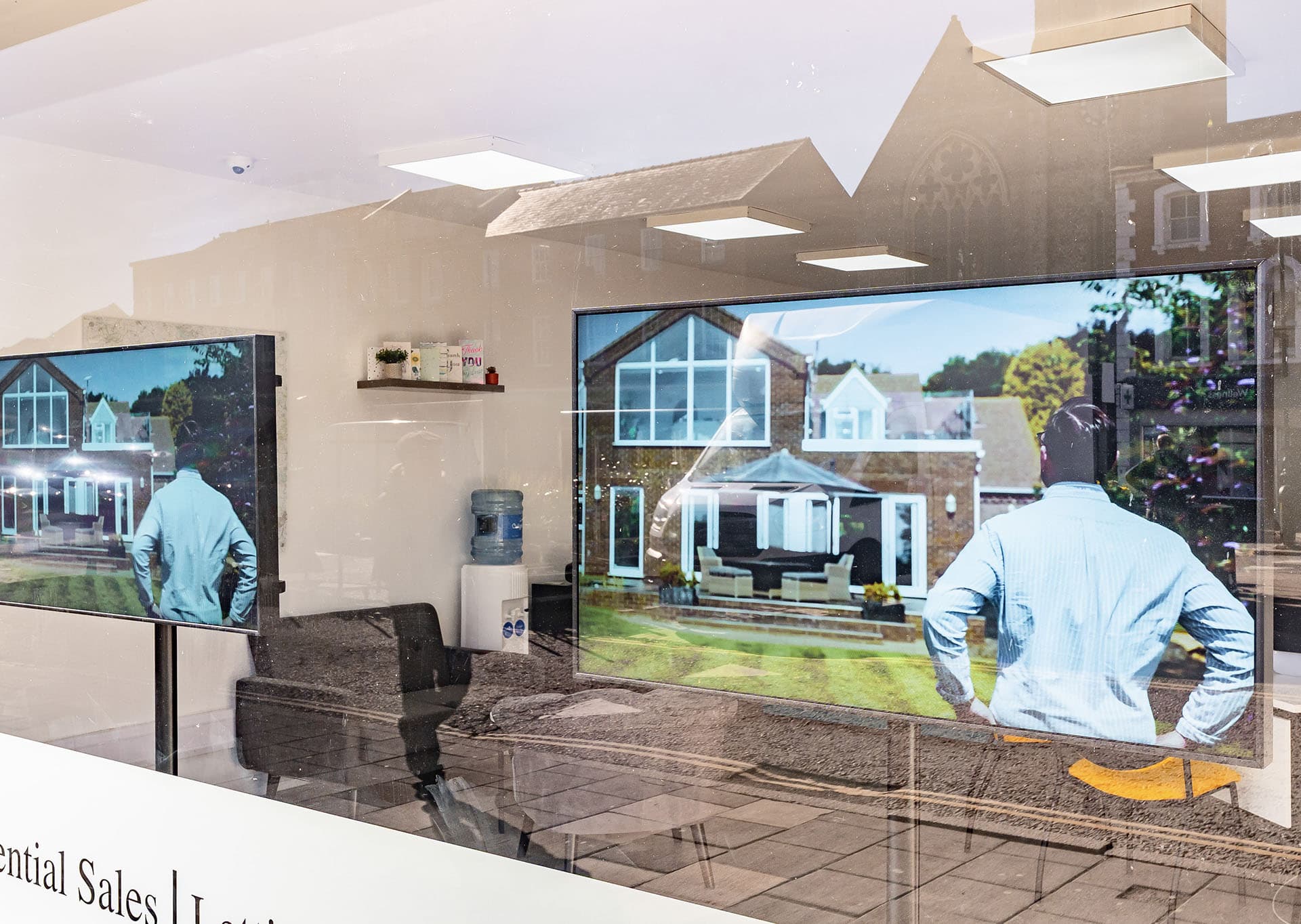 Register for Property Alerts