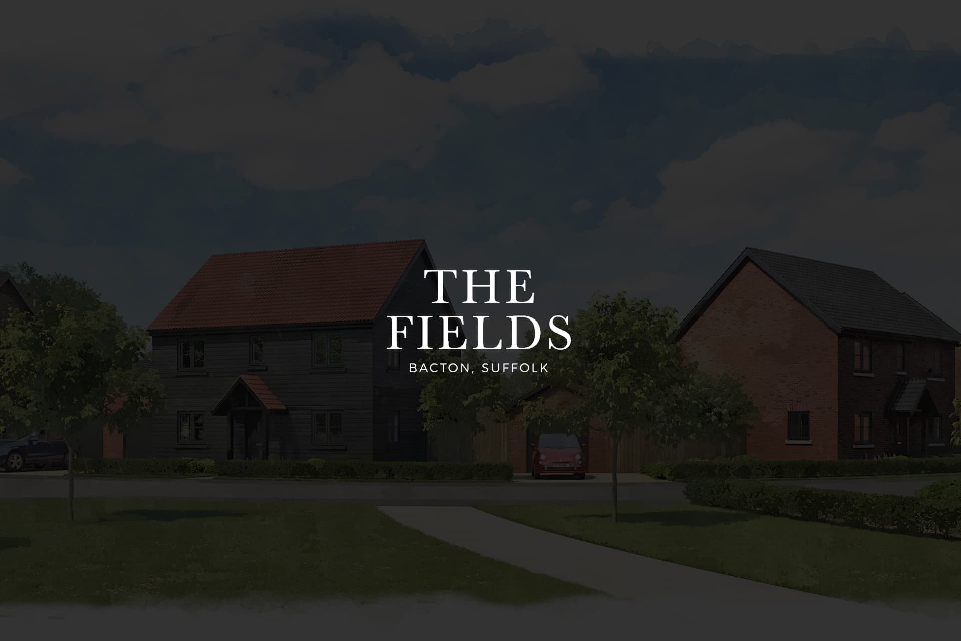 The Fields – Bacton