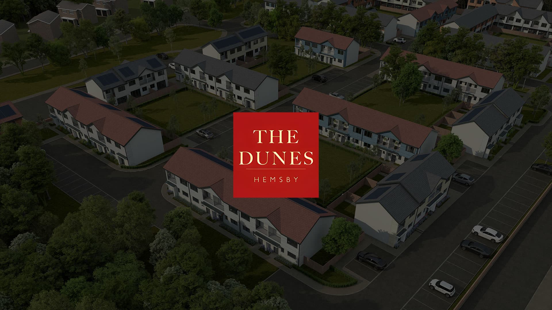 The Dunes – Hemsby