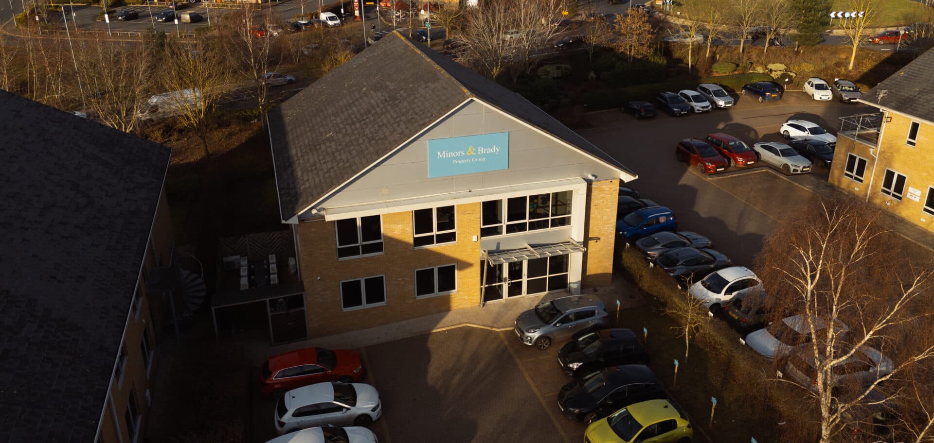 Head Quarters