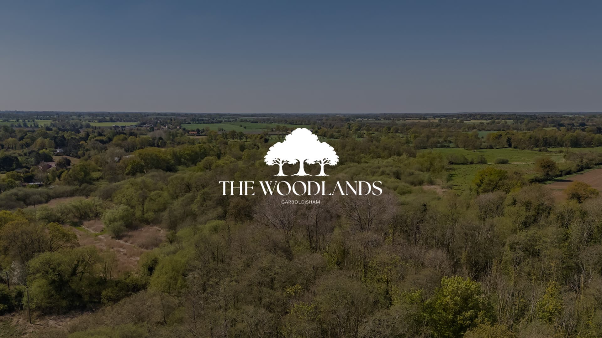 The Woodlands – Garboldisham