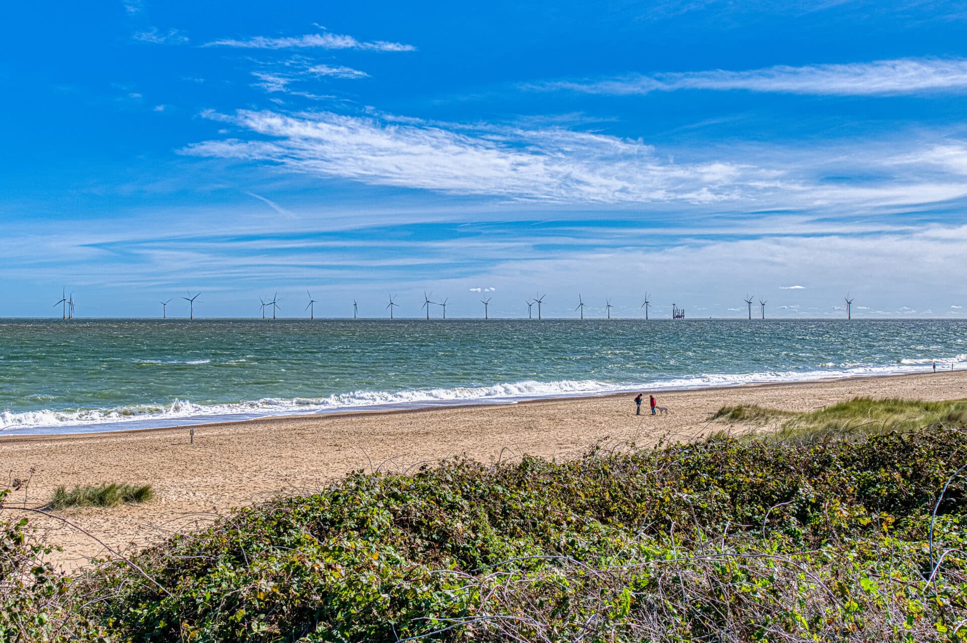 Caister On Sea